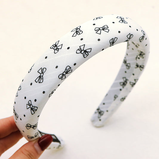 Stripe Headband