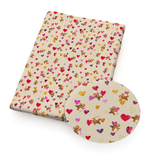christmas fabric