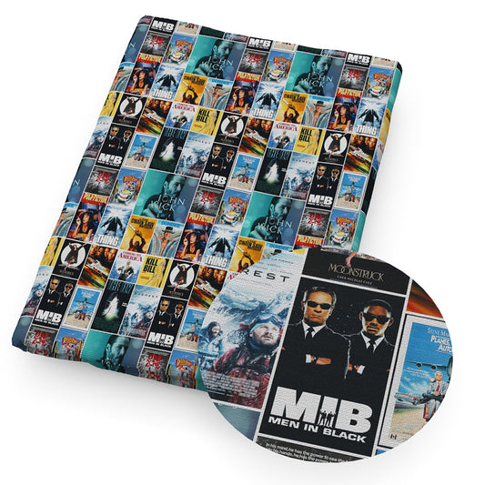 celebrity movie fabric