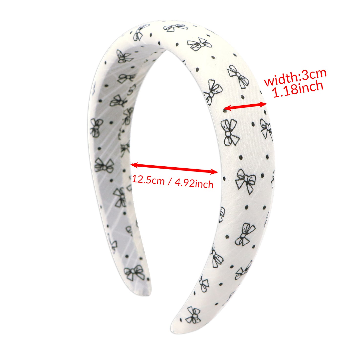 Stripe Headband
