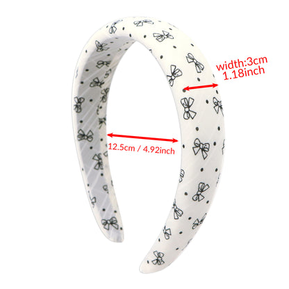 Stripe Headband