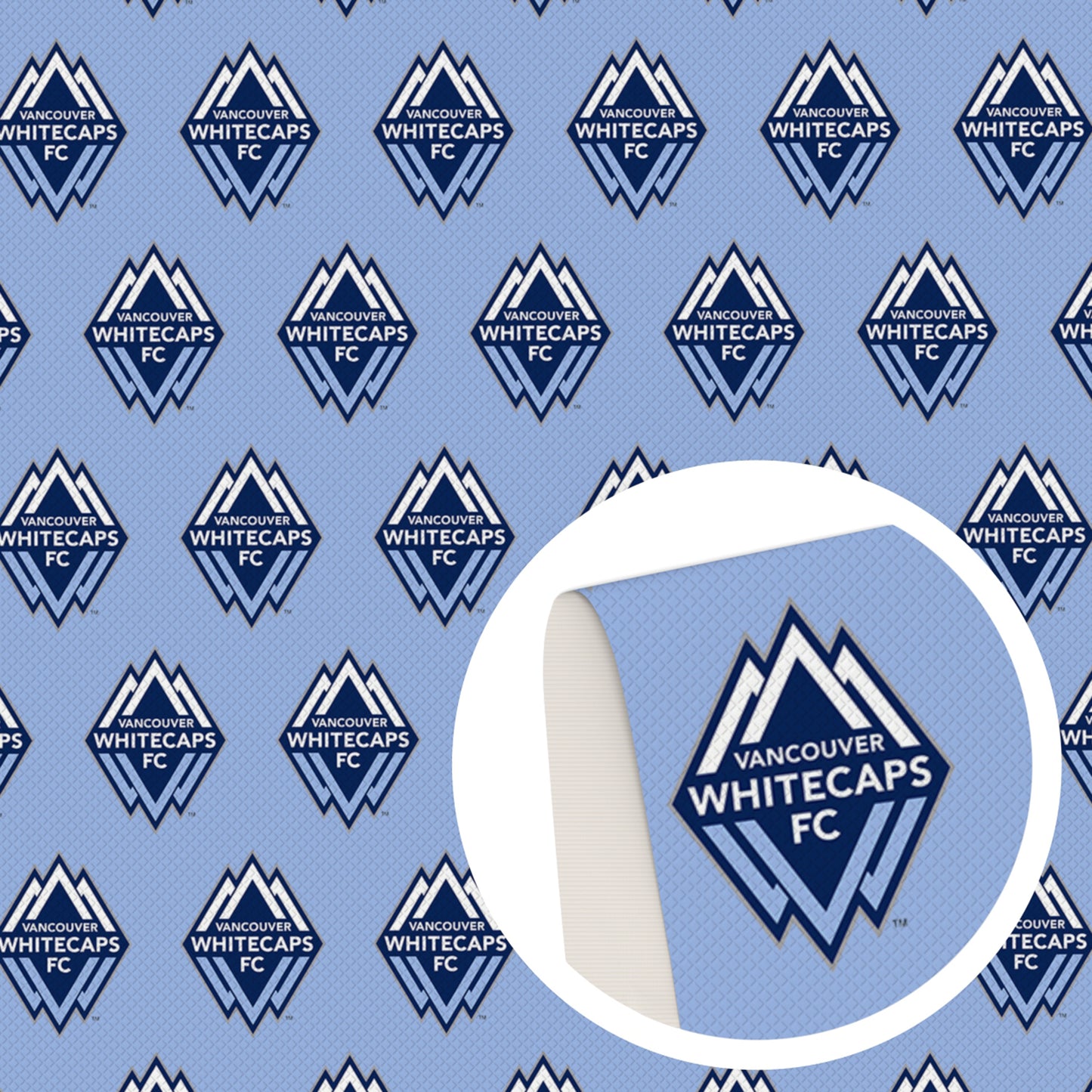 football soccer fabric