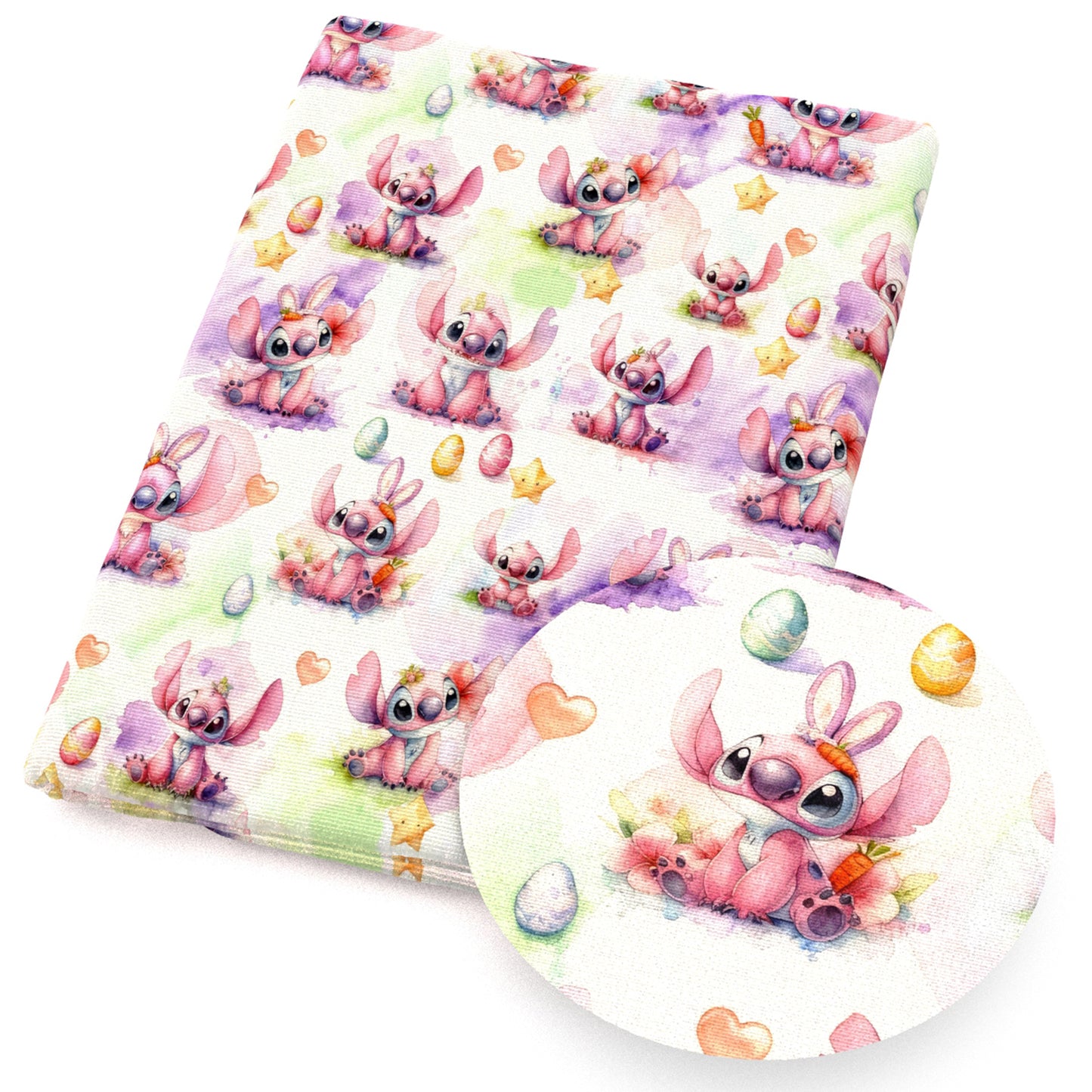 cartoon fabric