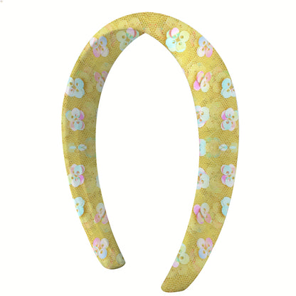 Sequins Headband