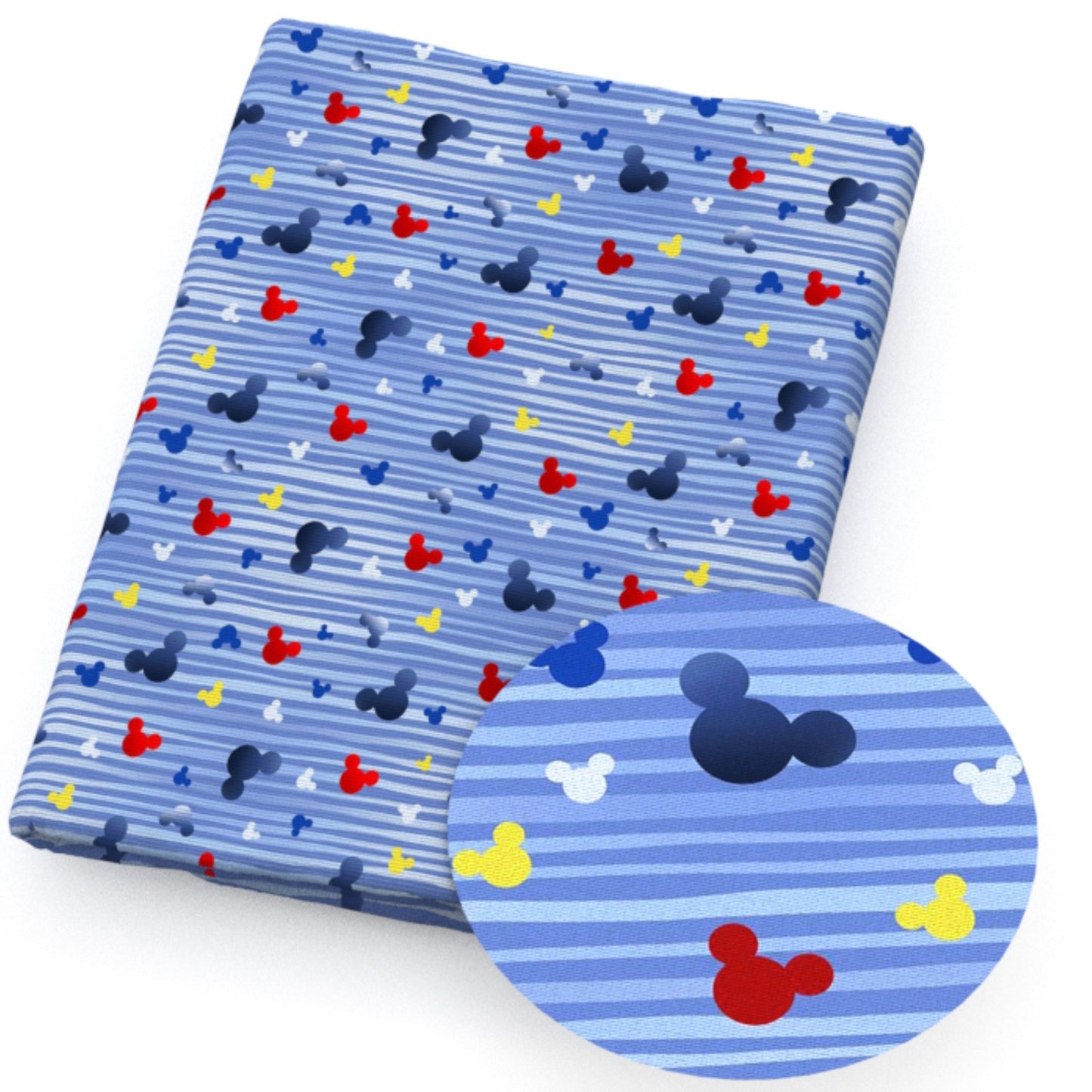 cartoon fabric