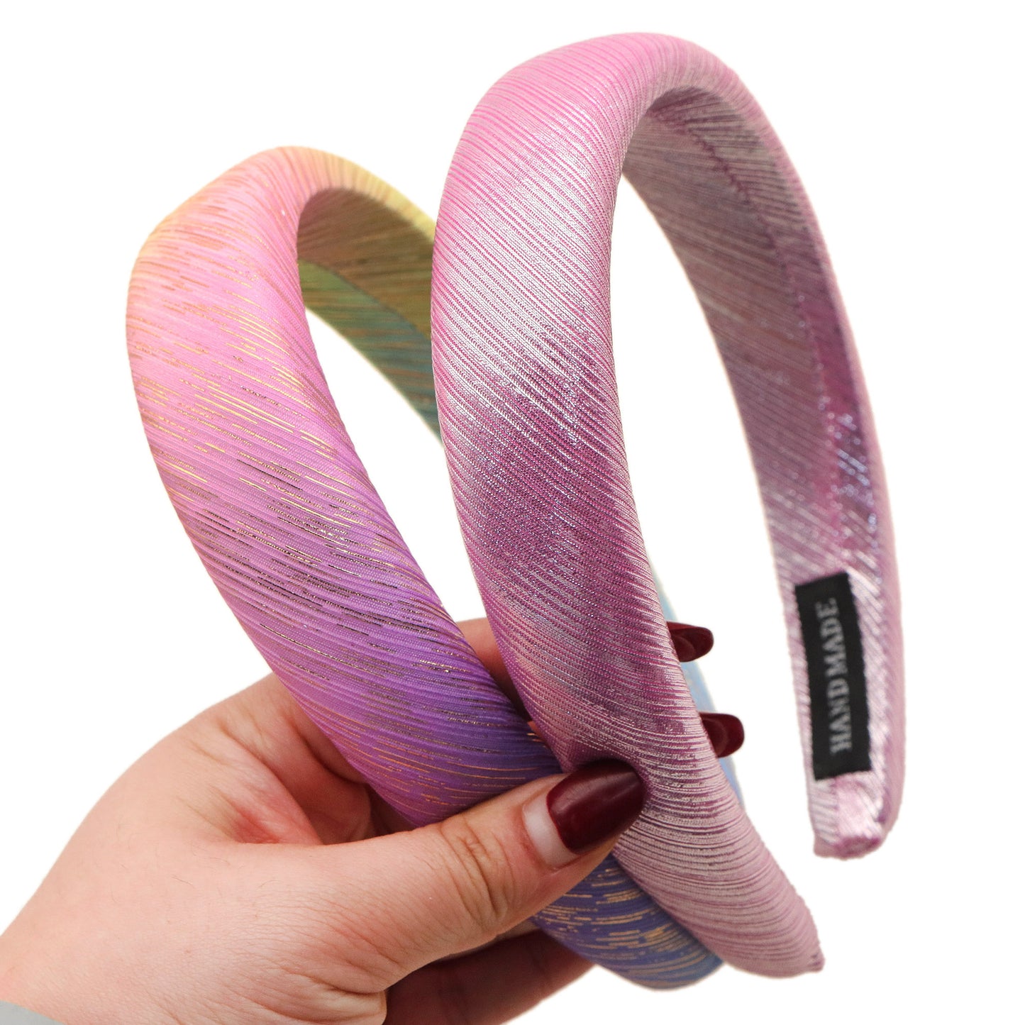 Rainbow Headband
