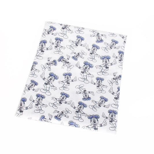 cartoon fabric