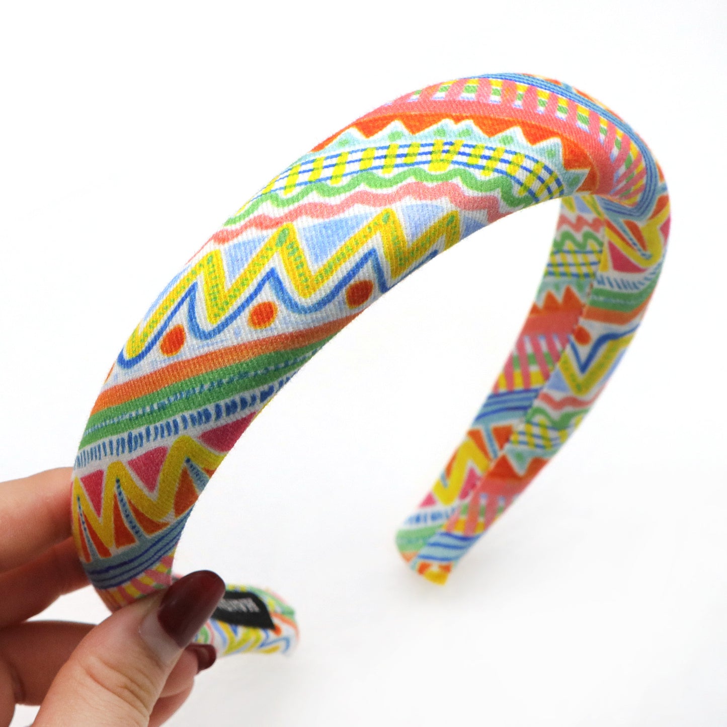 Chevron Headband