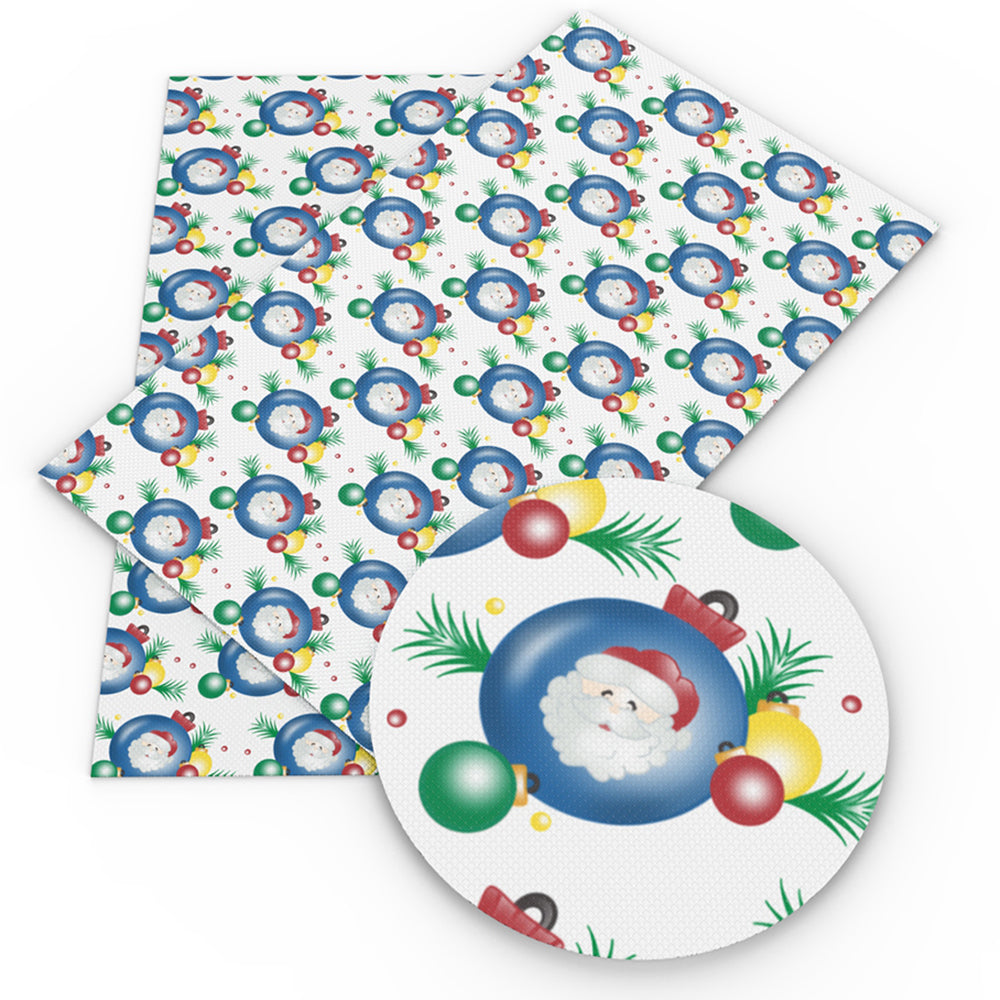 christmas fabric