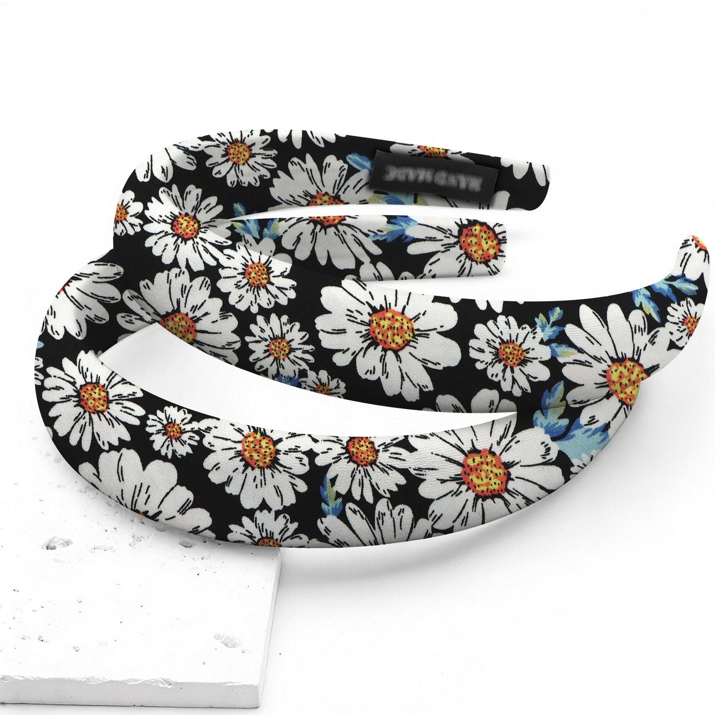 Flower Headband