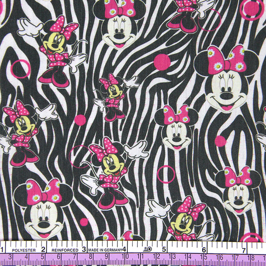 cartoon fabric