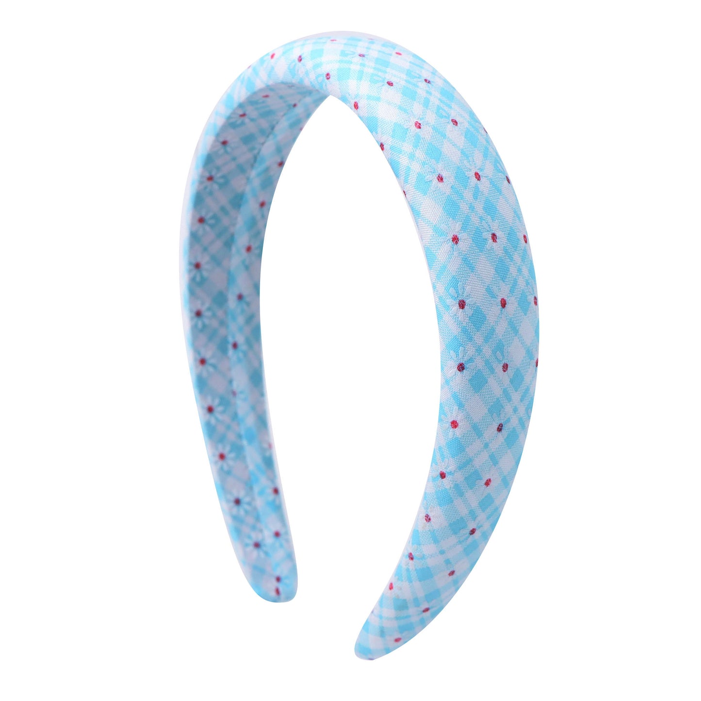 Flower Headband