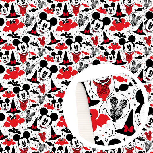 cartoon fabric