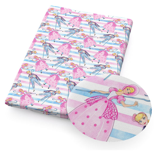 cartoon fabric