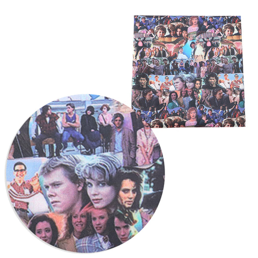 celebrity movie fabric