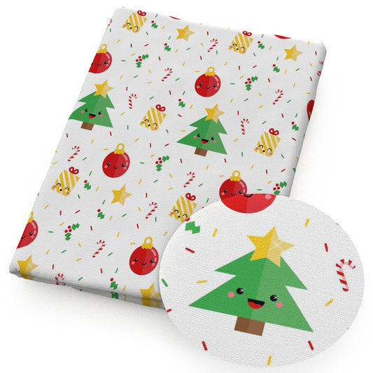 christmas fabric