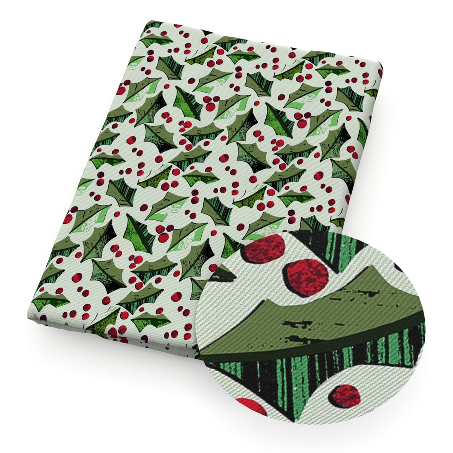 christmas fabric