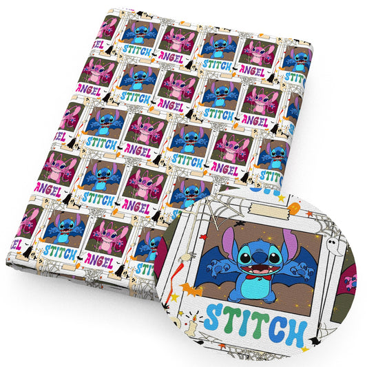 halloween fabric
