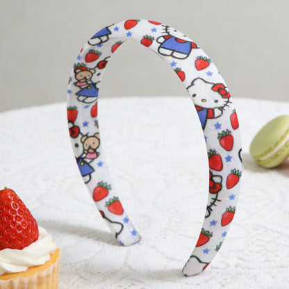 Cartoon Headband