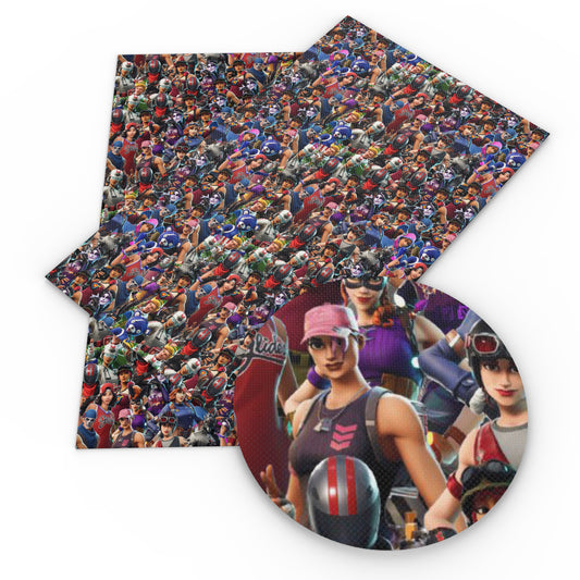 celebrity movie fabric