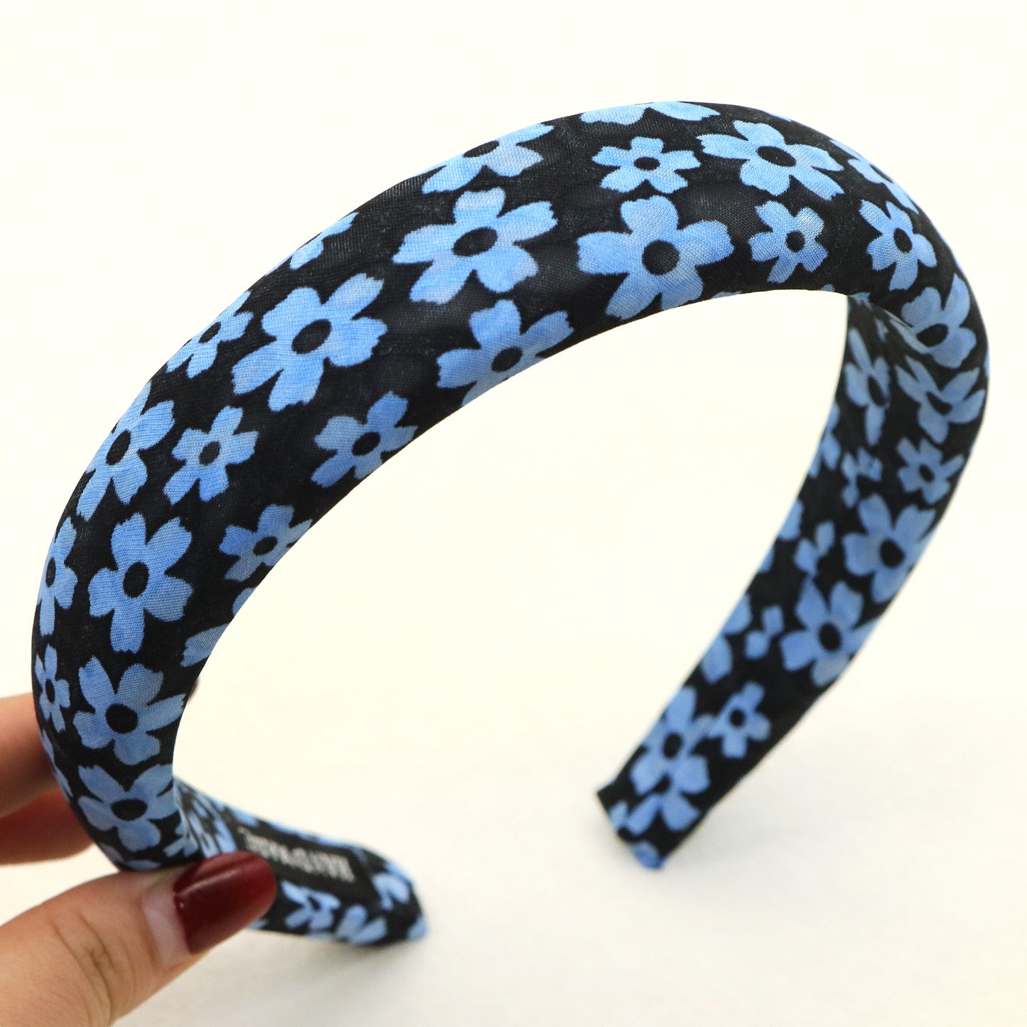 Flower Headband