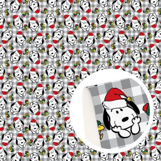 plaid grid gingham tartan buffalo plaid christmas day fabric