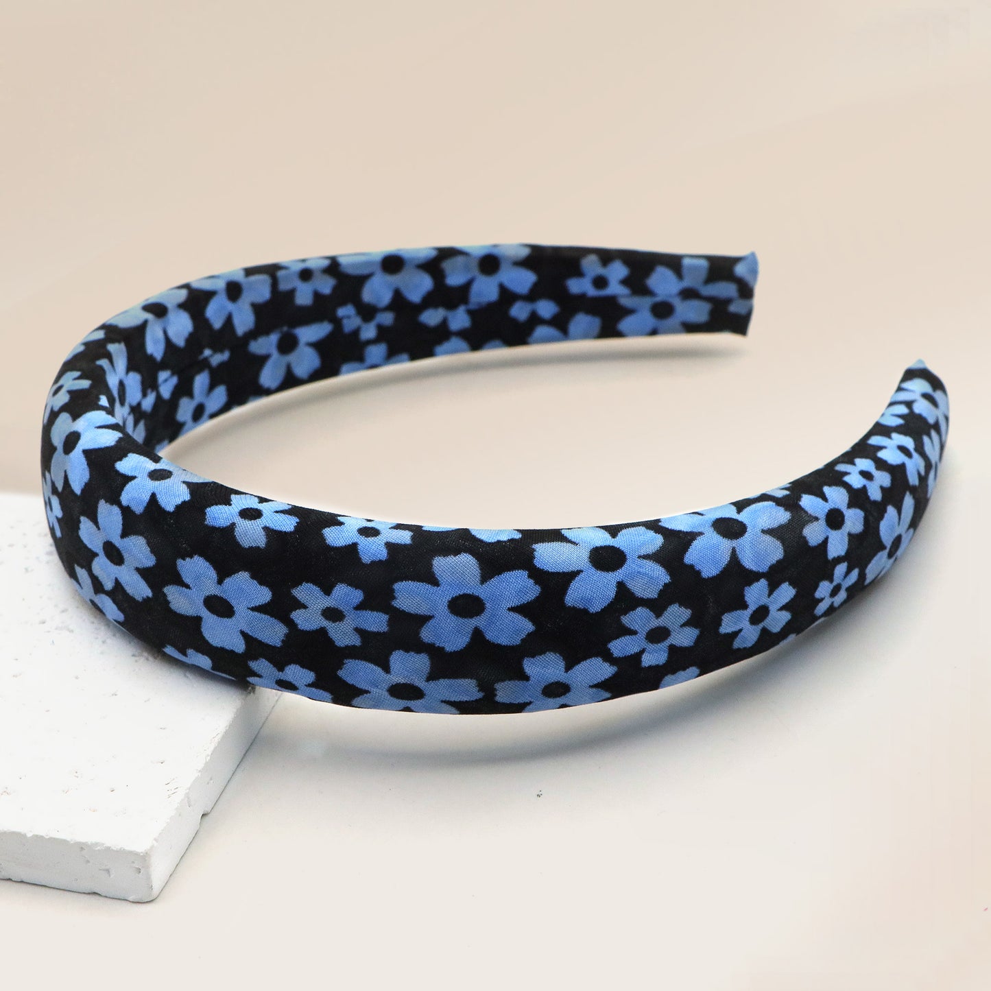 Flower Headband
