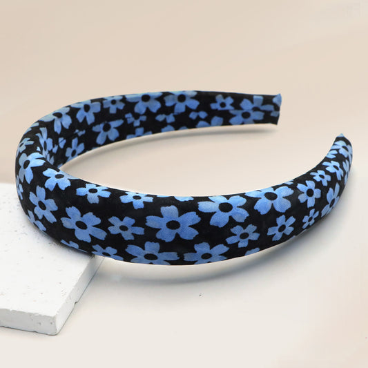 Flower Headband