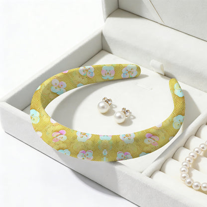 Sequins Headband
