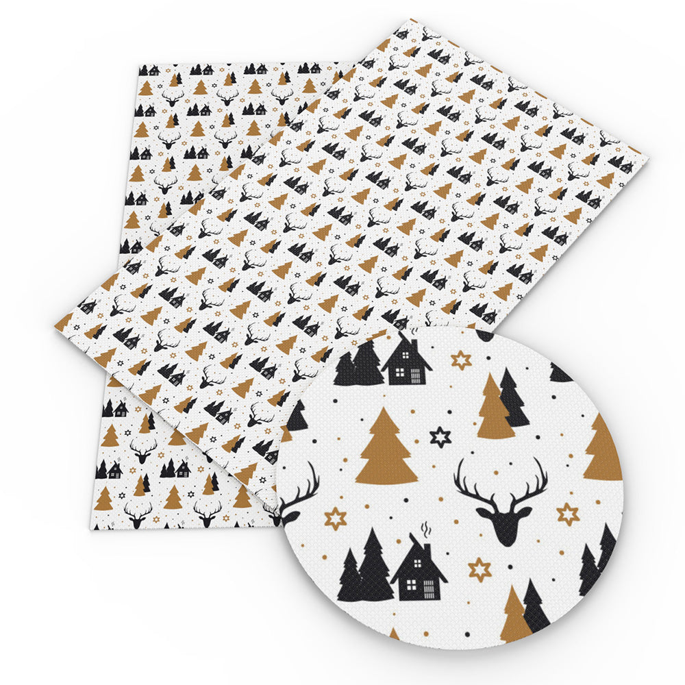 christmas fabric