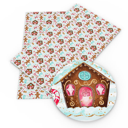 christmas fabric