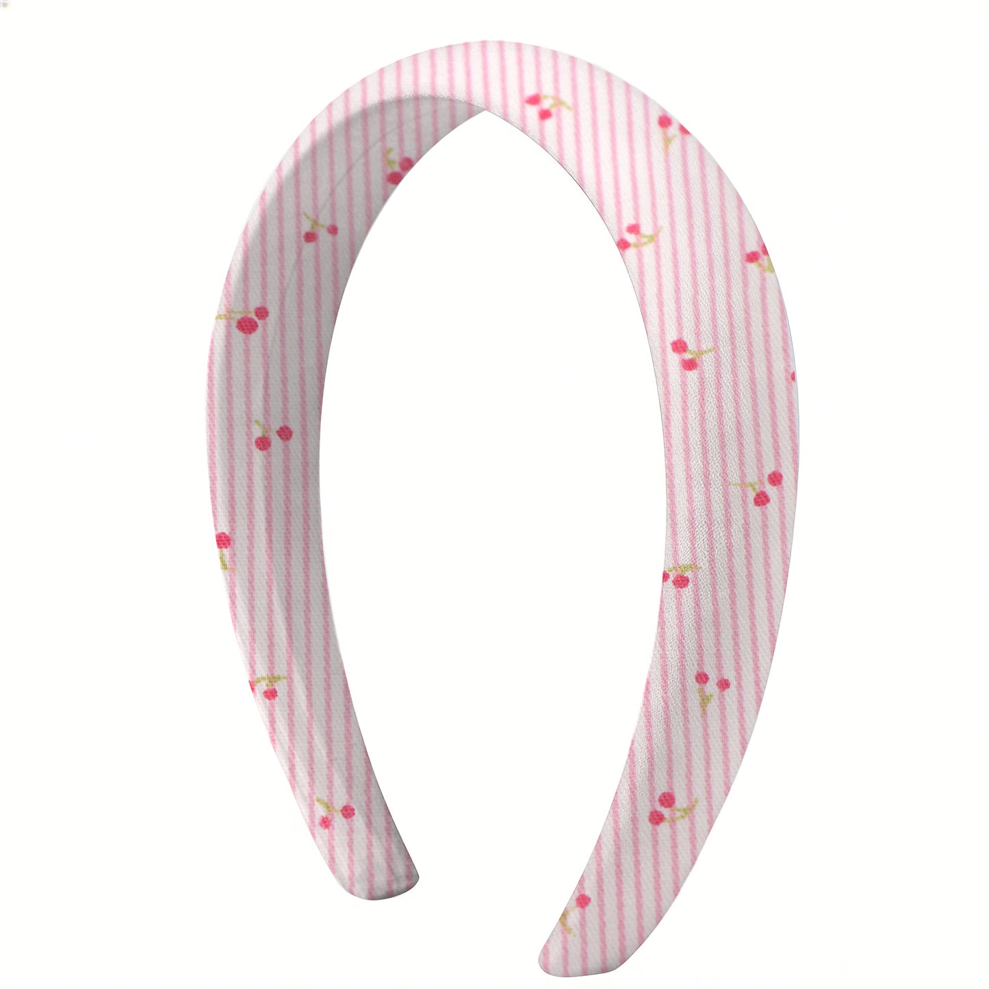 Stripe Headband