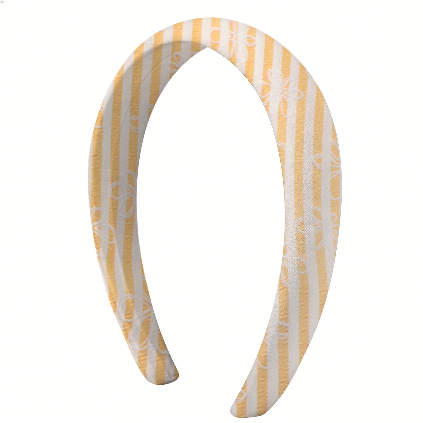Flower Headband