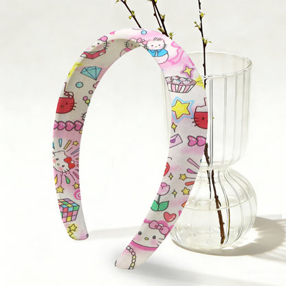 Cartoon Headband