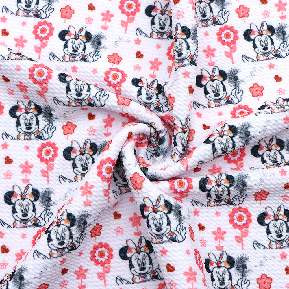 cartoon fabric