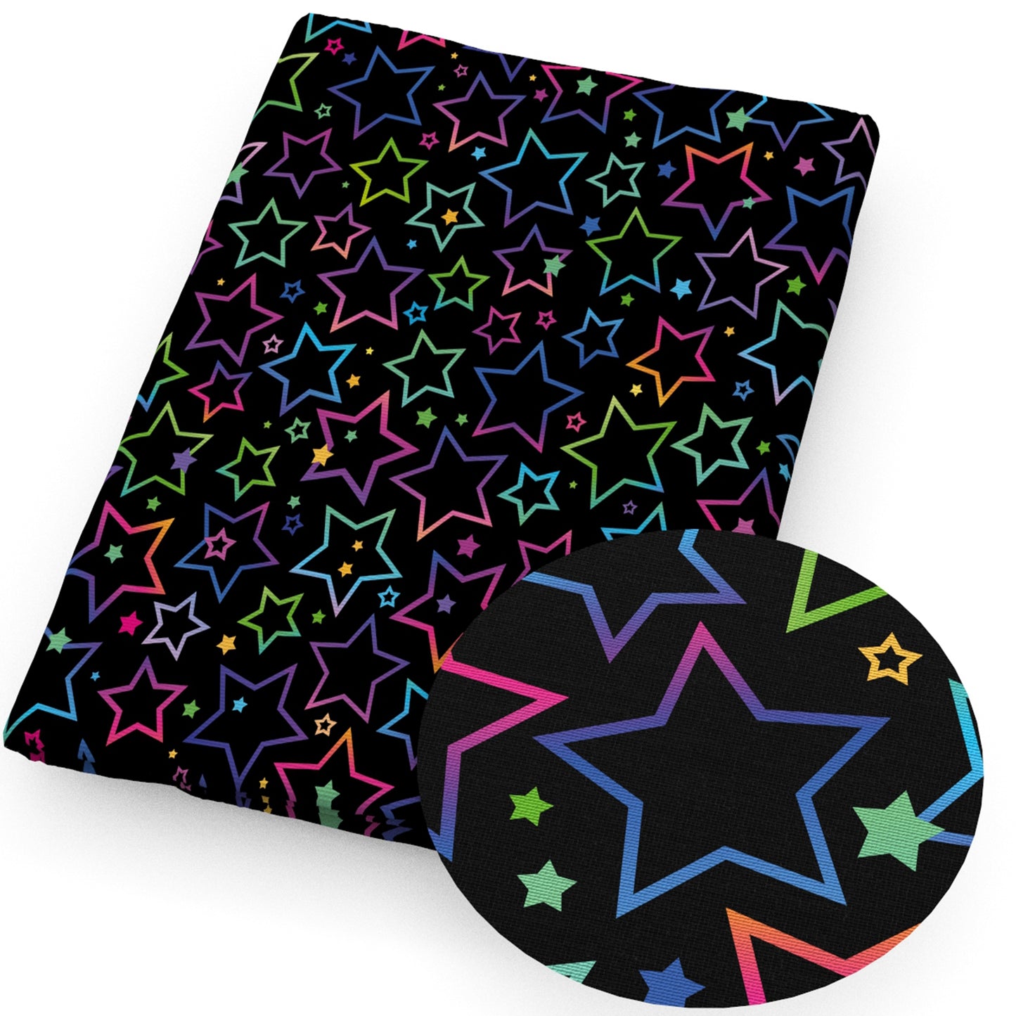 star starfish  fabric
