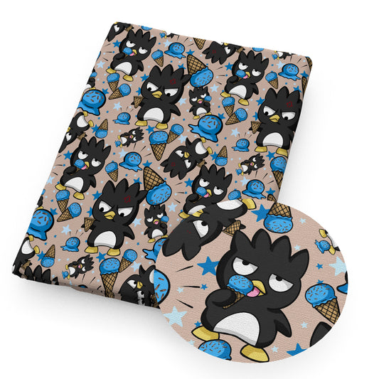 cake cupcake ice cream popsicle fabric