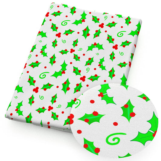 christmas fabric