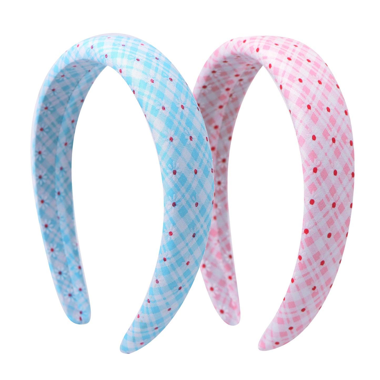 Flower Headband