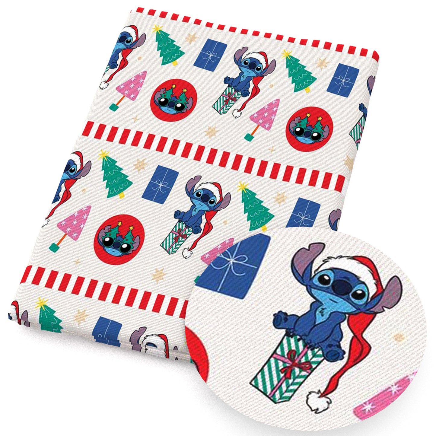cartoon fabric