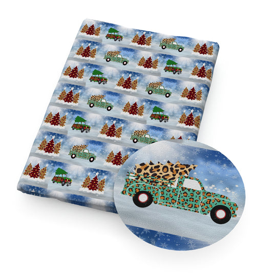 christmas fabric