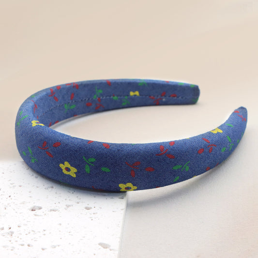 Flower Headband