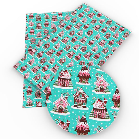christmas fabric