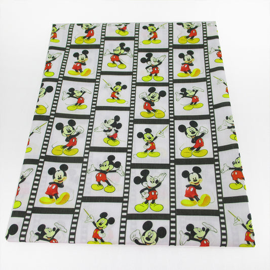 cartoon fabric