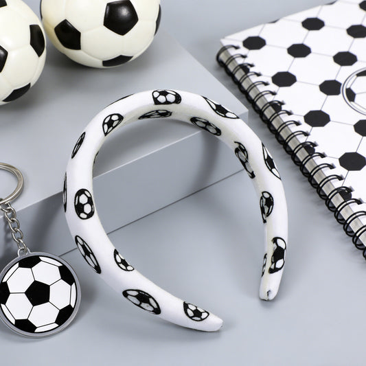 Football Hairband