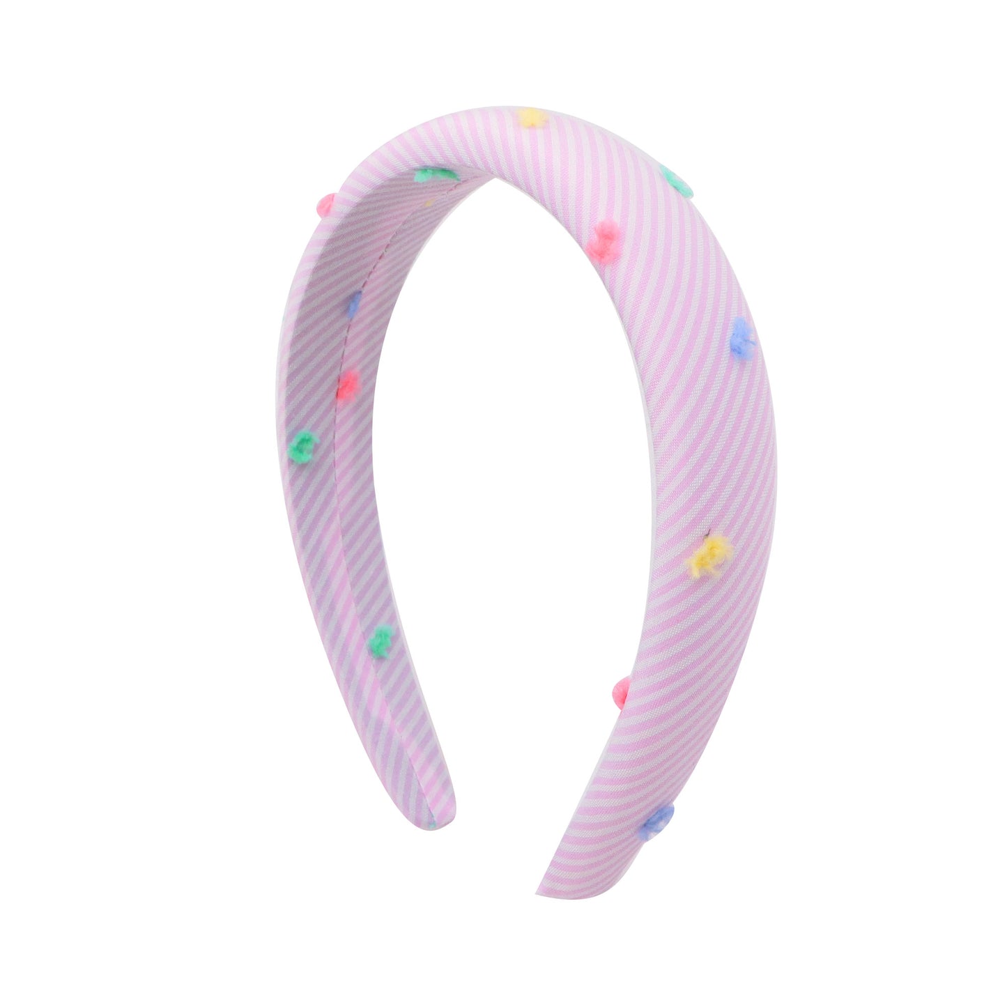 stripe Headband