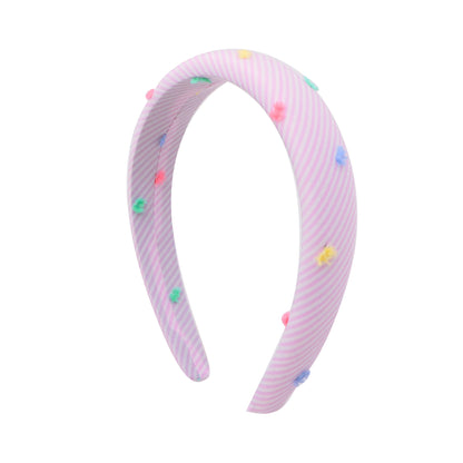 stripe Headband