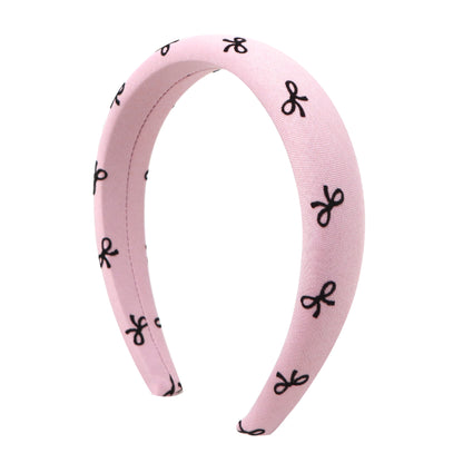Bows Headband