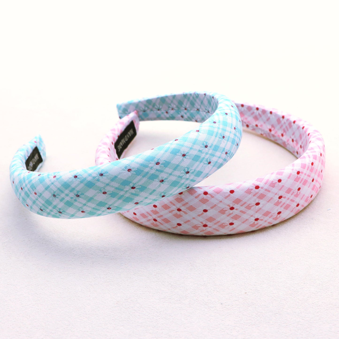 Flower Headband