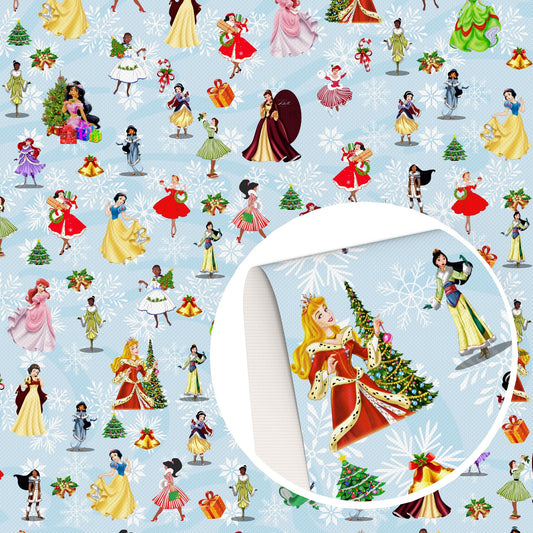 christmas fabric